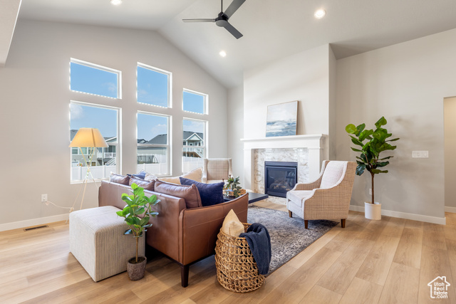 Photo 10 for MLS #2118524 at 3087 N 2875 West #4