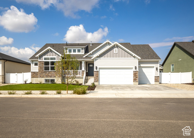 3087 N 2875 W #4, Plain City UT 84404