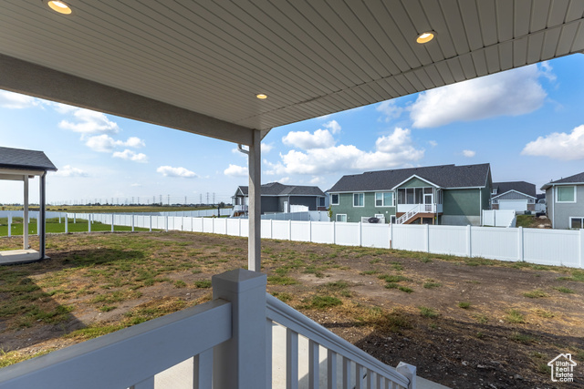 Photo 4 for MLS #2118524 at 3087 N 2875 West #4