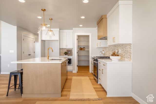 Photo 20 for MLS #2118524 at 3087 N 2875 West #4