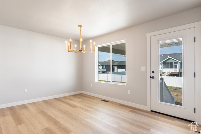 Photo 9 for MLS #2118524 at 3087 N 2875 West #4
