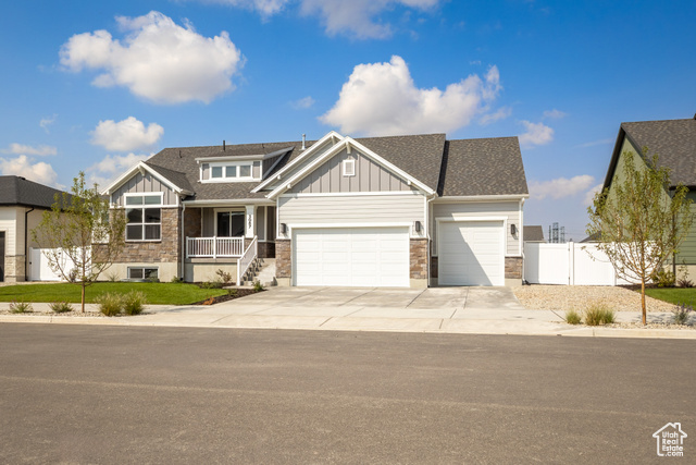 Photo 2 for MLS #2118524 at 3087 N 2875 West #4