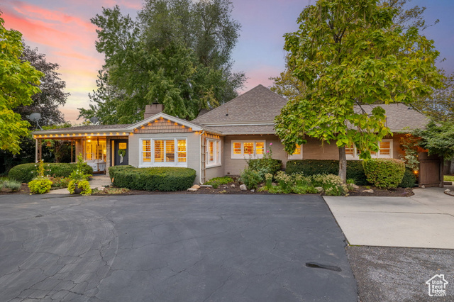 View photos for 5766 S Beaumont Dr MLS #2118525 - 5766 S Beaumont Dr