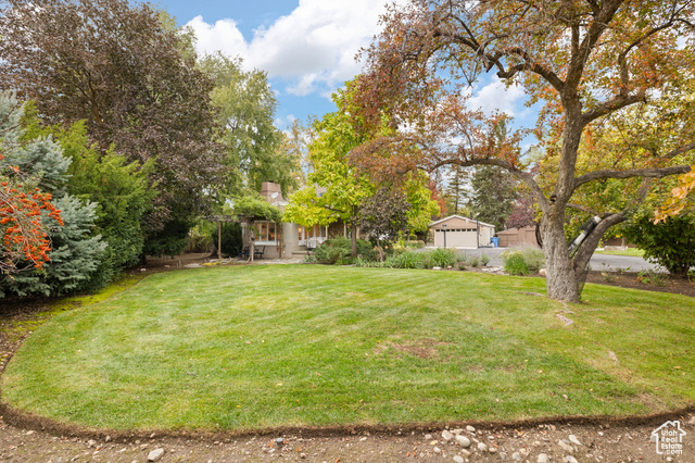 Photo 47 for MLS #2118525 at 5766 S Beaumont Dr