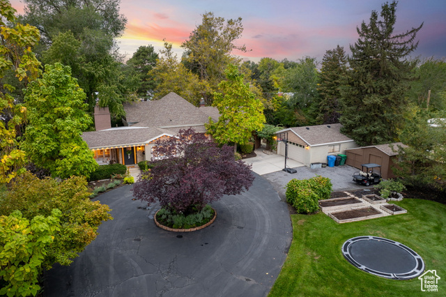 Photo 55 for MLS #2118525 at 5766 S Beaumont Dr