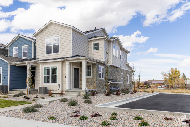 64 SCENIC HEIGHTS RD #204, Kamas UT 84036