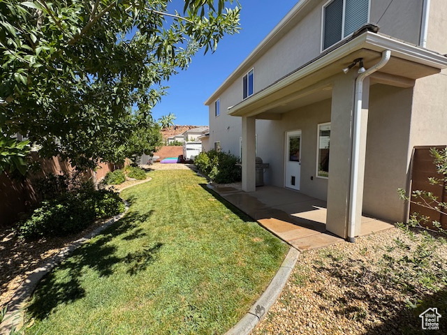 Photo 30 for MLS #2118531 at 3313 E Maple Mountain Dr