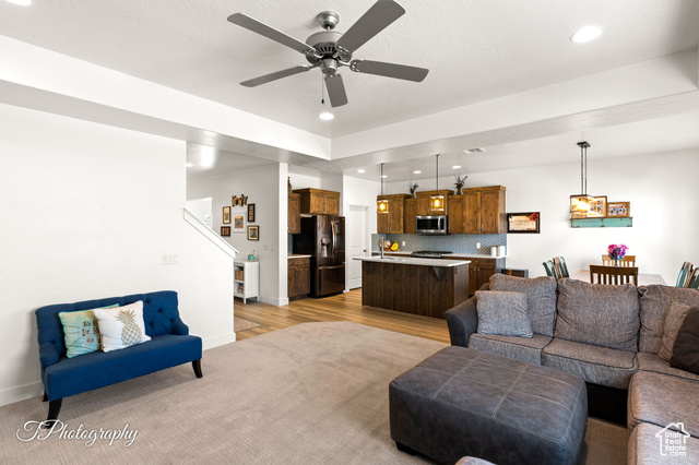 Photo 6 for MLS #2118531 at 3313 E Maple Mountain Dr