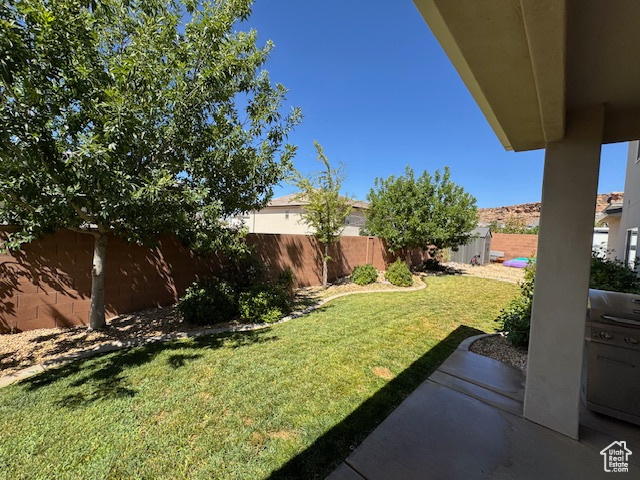 Photo 32 for MLS #2118531 at 3313 E Maple Mountain Dr
