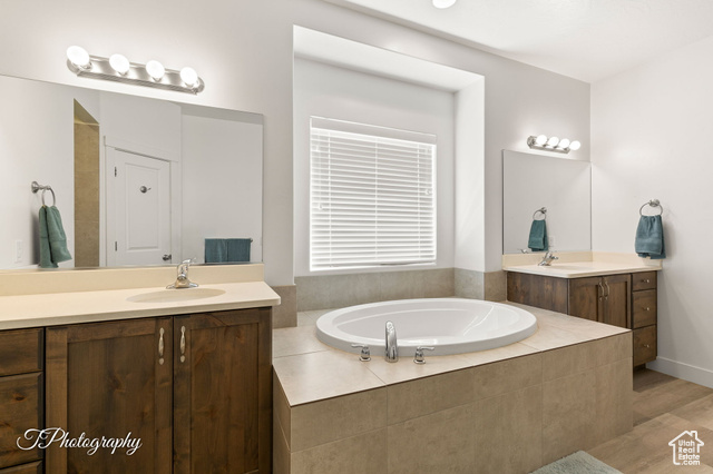 Photo 16 for MLS #2118531 at 3313 E Maple Mountain Dr