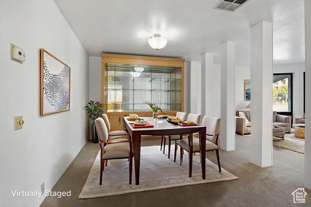 Photo 10 for MLS #2118535 at 89 W Evening Star Way