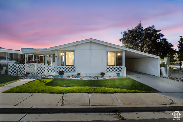 Photo 2 for MLS #2118535 at 89 W Evening Star Way