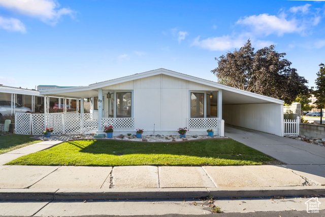 Photo 3 for MLS #2118535 at 89 W Evening Star Way