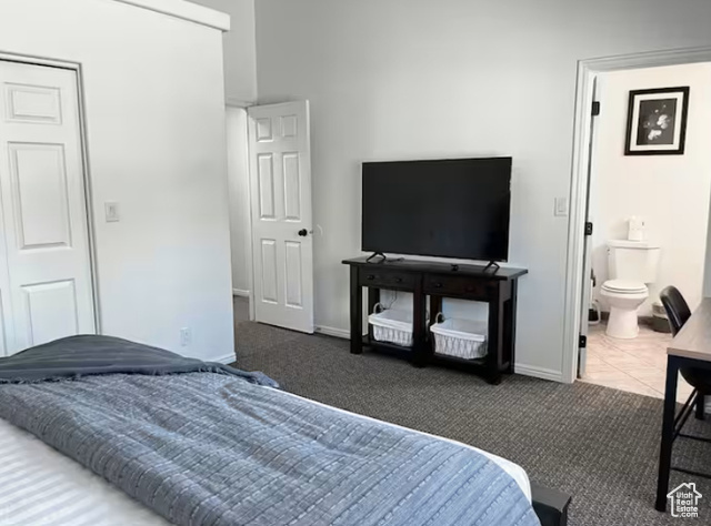 Photo 10 for MLS #2118536 at 3819 W 240 North