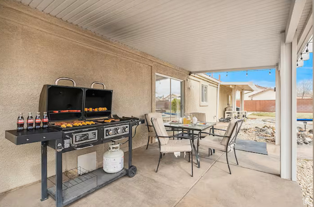 Photo 12 for MLS #2118536 at 3819 W 240 North