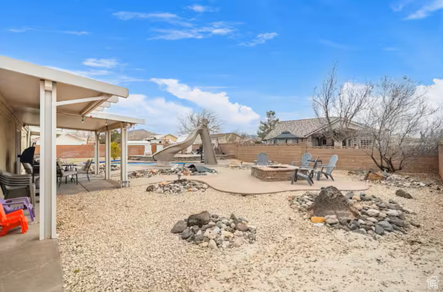 Photo 11 for MLS #2118536 at 3819 W 240 North