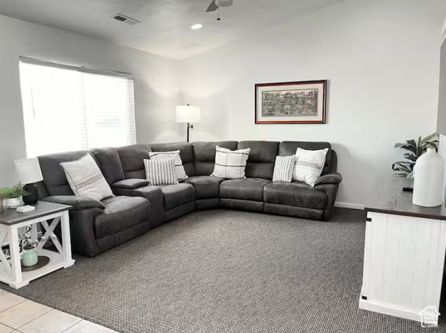Photo 4 for MLS #2118536 at 3819 W 240 North