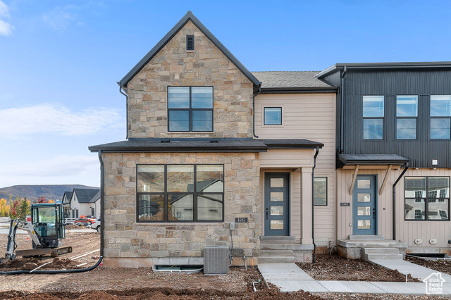 1451 ELECTRIC AVE, Francis UT 84036