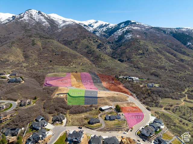 1487 N STONE HOUSE BEND, Kaysville UT 84037