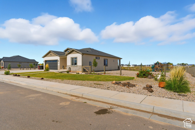 Photo 2 for MLS #2118543 at 2418 W 4975 North