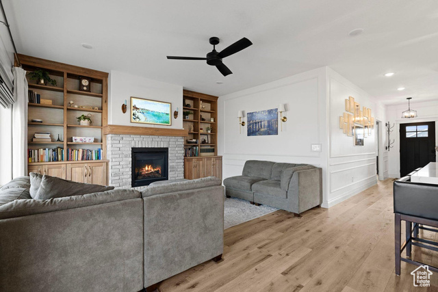 Photo 8 for MLS #2118543 at 2418 W 4975 North