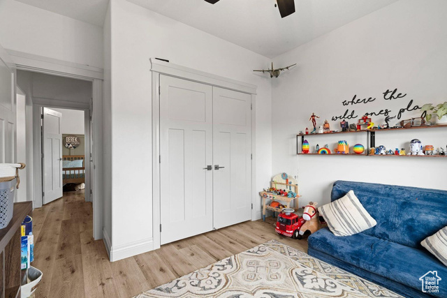 Photo 26 for MLS #2118543 at 2418 W 4975 North