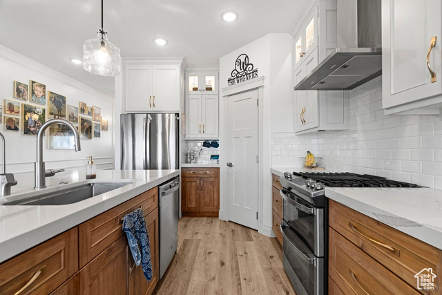 Photo 16 for MLS #2118543 at 2418 W 4975 North