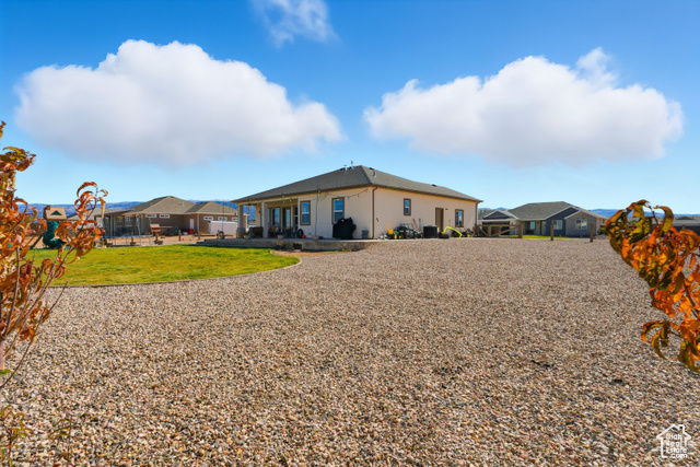 Photo 47 for MLS #2118543 at 2418 W 4975 North