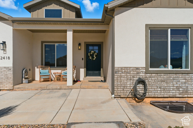 Photo 4 for MLS #2118543 at 2418 W 4975 North