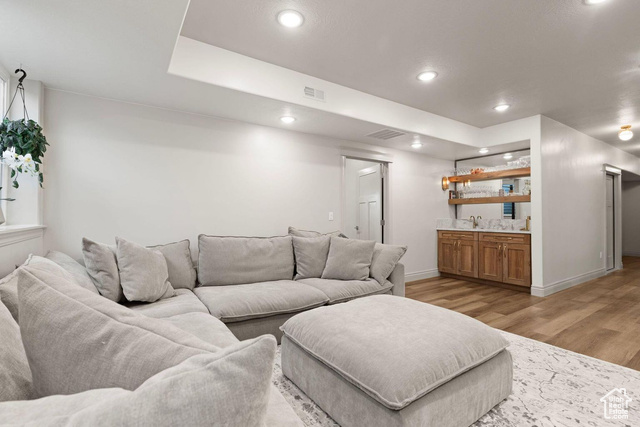 Photo 30 for MLS #2118543 at 2418 W 4975 North