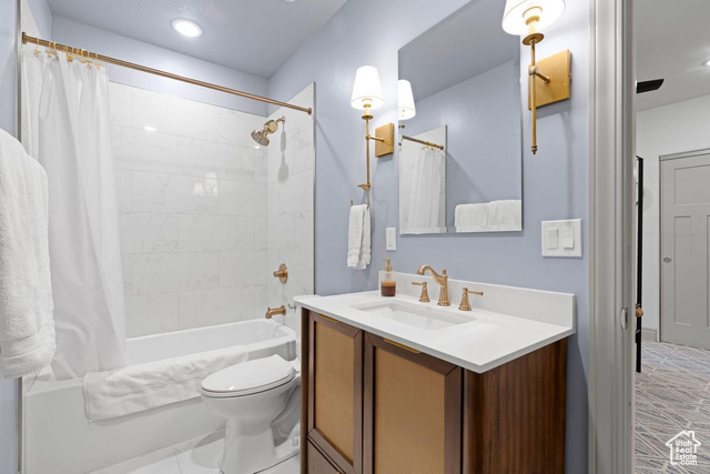 Photo 32 for MLS #2118543 at 2418 W 4975 North