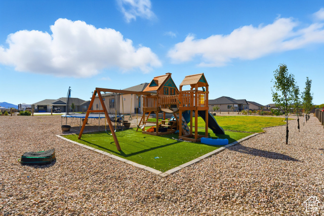 Photo 42 for MLS #2118543 at 2418 W 4975 North