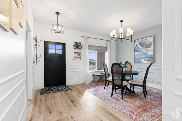 Photo 5 for MLS #2118543 at 2418 W 4975 North