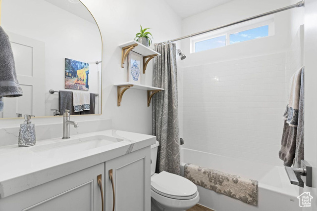 Photo 25 for MLS #2118543 at 2418 W 4975 North