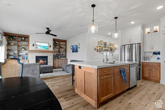 Photo 14 for MLS #2118543 at 2418 W 4975 North