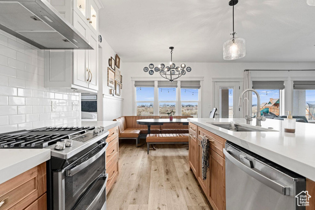 Photo 15 for MLS #2118543 at 2418 W 4975 North