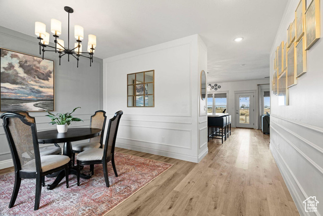 Photo 10 for MLS #2118543 at 2418 W 4975 North