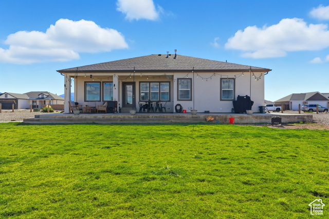 Photo 40 for MLS #2118543 at 2418 W 4975 North