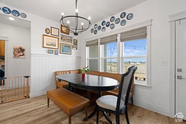 Photo 18 for MLS #2118543 at 2418 W 4975 North