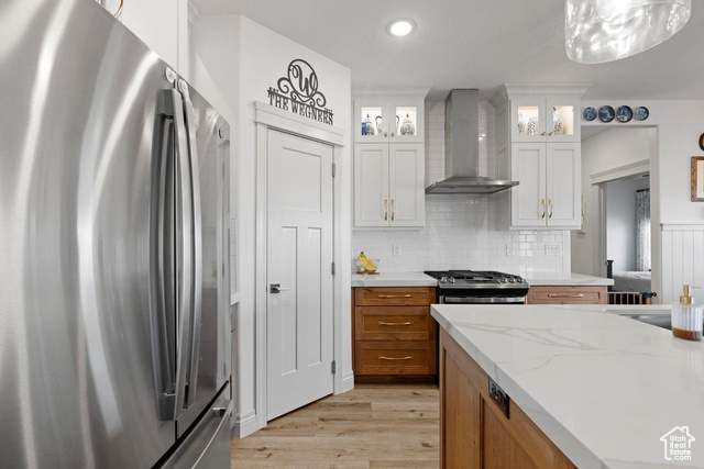 Photo 17 for MLS #2118543 at 2418 W 4975 North