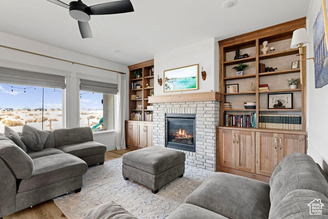 Photo 7 for MLS #2118543 at 2418 W 4975 North