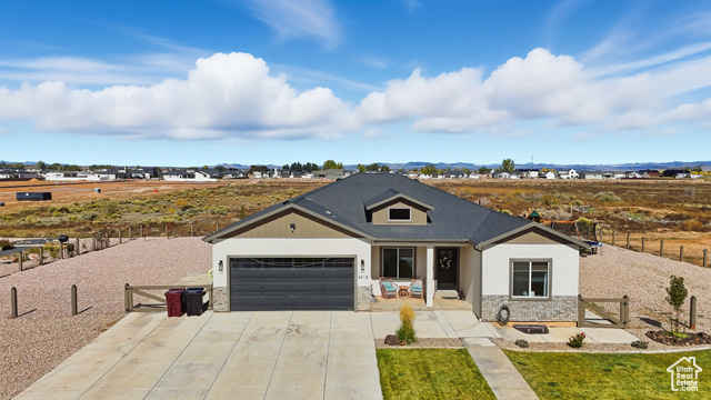 Photo 3 for MLS #2118543 at 2418 W 4975 North