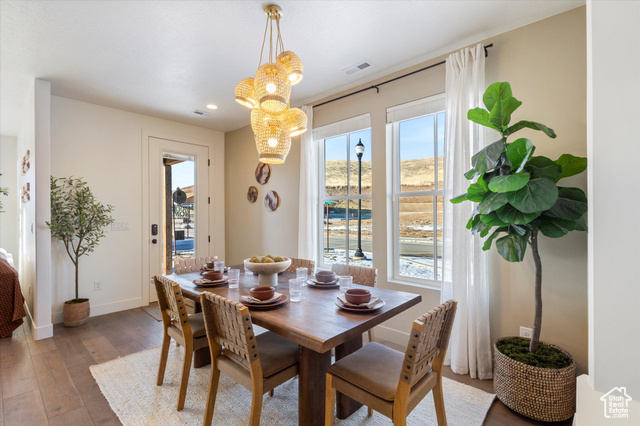 Photo 4 for MLS #2118544 at 6973 W Hidden Hills Way #146