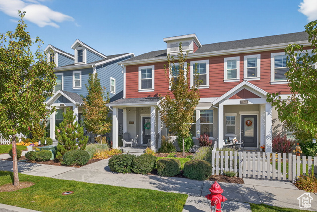 Photo 2 for MLS #2118545 at 11649 S Prosperity Rd