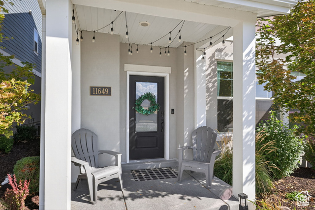 Photo 3 for MLS #2118545 at 11649 S Prosperity Rd