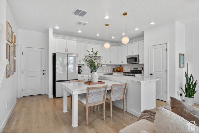 Photo 6 for MLS #2118545 at 11649 S Prosperity Rd