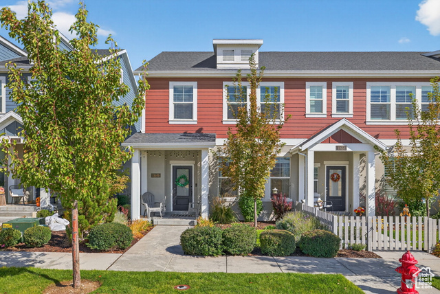 11649 S PROSPERITY RD, South Jordan UT 84009