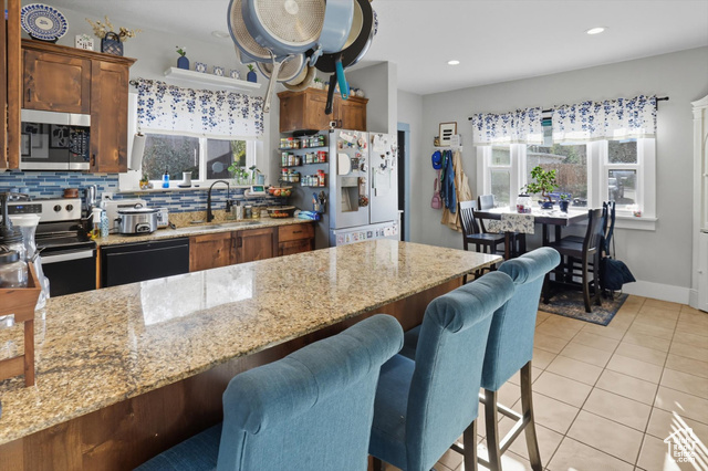 Photo 13 for MLS #2118548 at 2879 S 9100 West