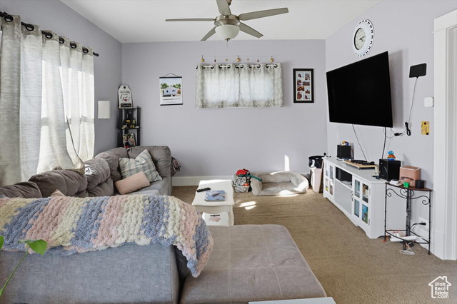 Photo 7 for MLS #2118548 at 2879 S 9100 West