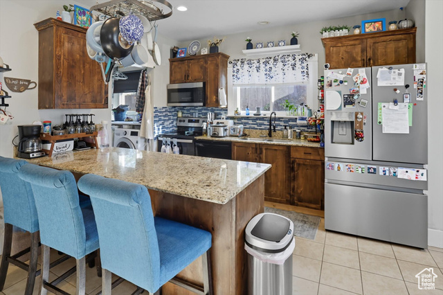 Photo 9 for MLS #2118548 at 2879 S 9100 West
